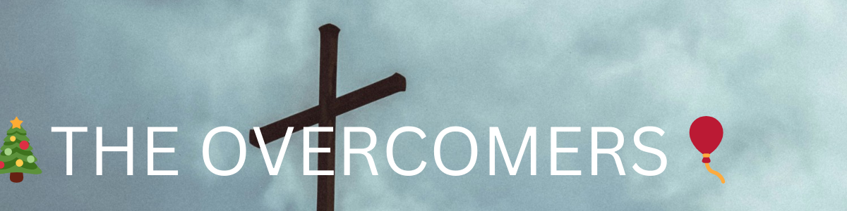 The Overcomers